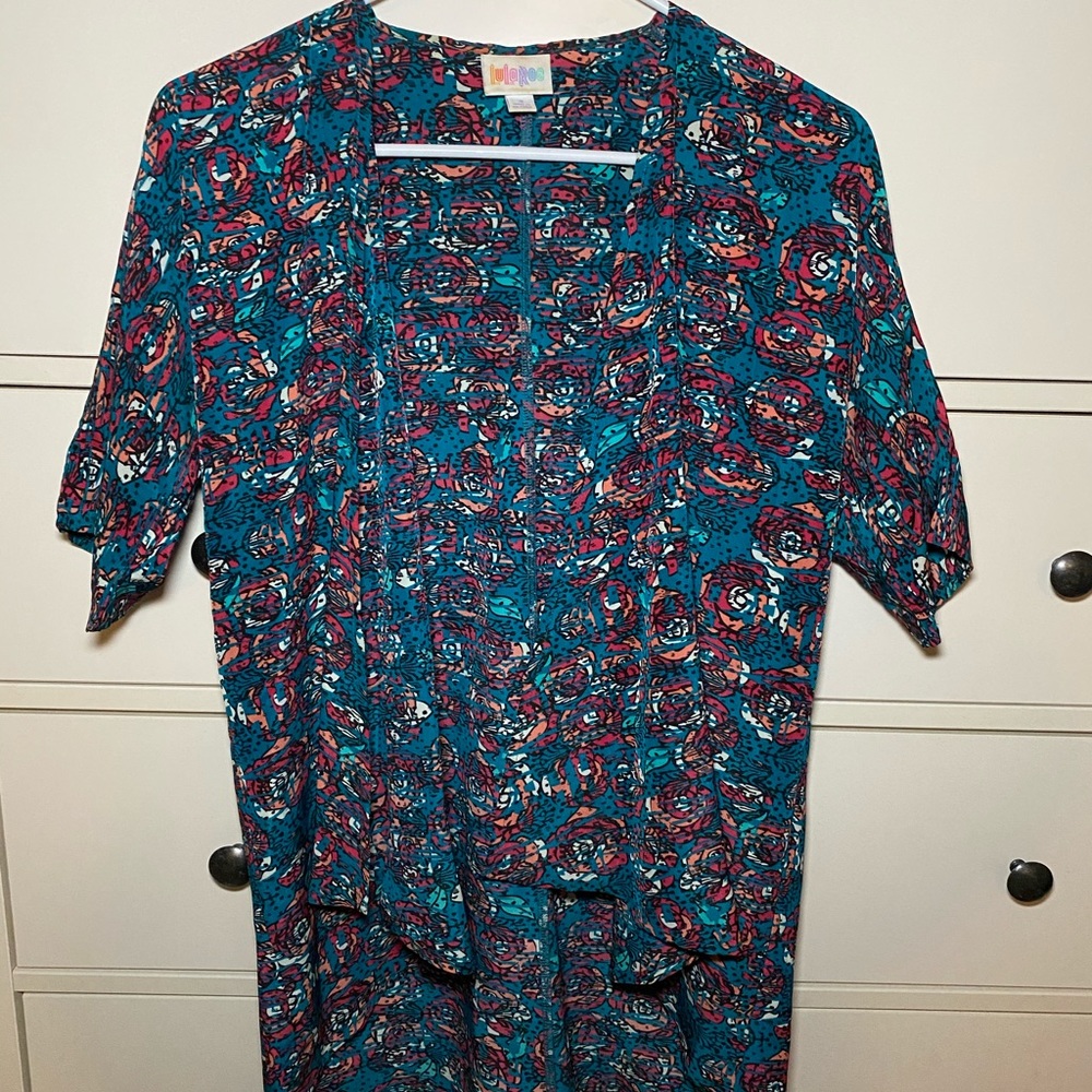 LuLaRoe Bianca sz. 3